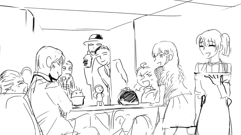 おまけ